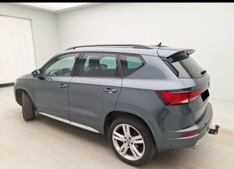 SEAT ATECA FR 2.0 TDI 150CV FR 