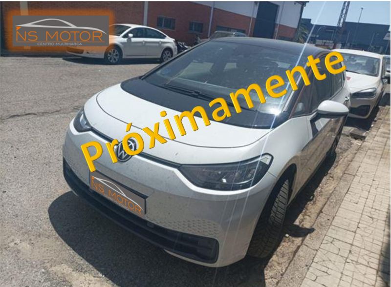 VOLKSWAGEN ID.3 PRO S 150kW 205CV - NACIONAL - UNICO PROPIETARIO - IVA DEDUCIBLE